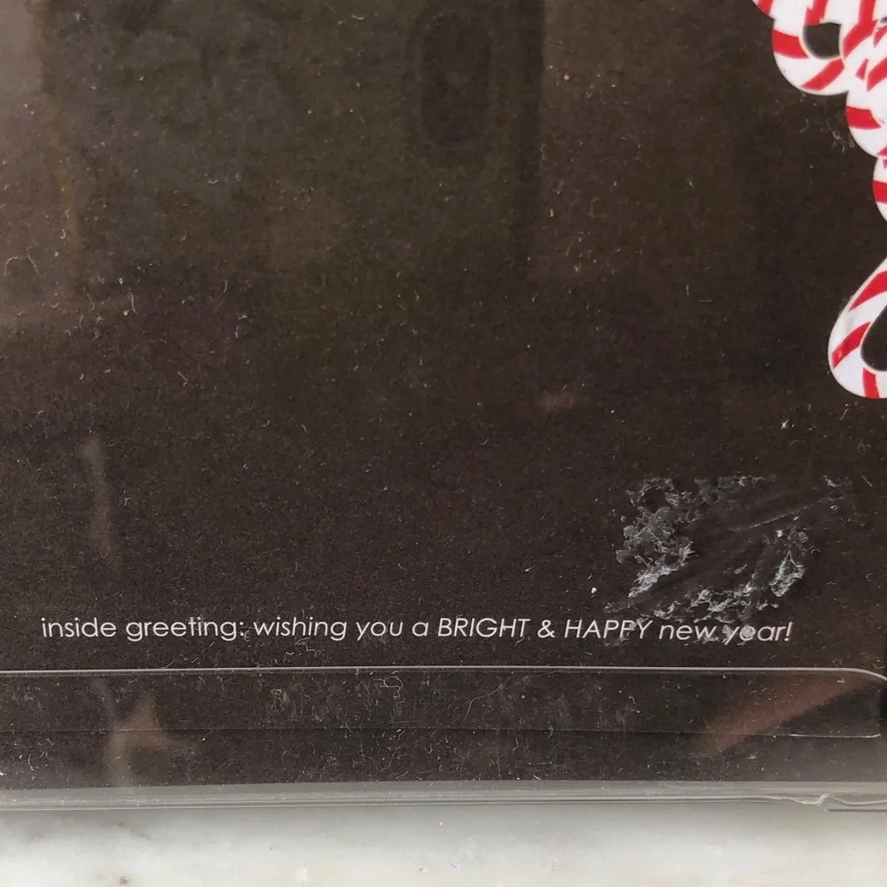 Smudge Ink set holiday
